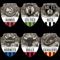 Lade Bild in die Galerieansicht, 30 Basketball Camo Badge Teams Military Shield Designs Bundle PNG
