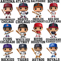 Load image into Gallery viewer, 30 Baseball Boy Figurine Teams Designs Bundle PNG
