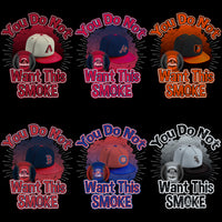 Load image into Gallery viewer, 30 Baseball Teams Want This Smoke Cap &amp; Ball Designs Bundle PNG
