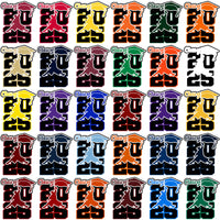 Load image into Gallery viewer, 90 Senior Class Of 2025 Graduation Jump Designs Bundle PNG
