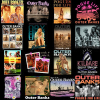 Load image into Gallery viewer, 69 Outer Serie Designs Bundle PNG
