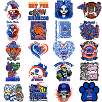 Load image into Gallery viewer, 85 Boise State Broncos Designs Bundle PNG
