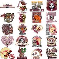 Load image into Gallery viewer, 98 Florida State Seminoles Designs Bundle PNG
