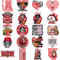 Load image into Gallery viewer, 56 Atlanta Hawks Basketball Designs Bundle PNG
