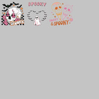 Load image into Gallery viewer, 19 Cute Halloween Designs Bundle PNG
