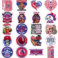 Load image into Gallery viewer, 57 Detroit Pistons Basketball Designs Bundle PNG

