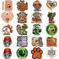 Load image into Gallery viewer, 91 Oregon Ducks Designs Bundle PNG
