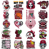 Load image into Gallery viewer, 70 Air Force Falcons Designs Bundle PNG
