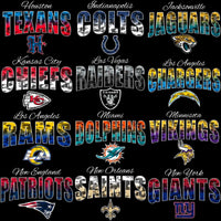 Load image into Gallery viewer, 32 Football Logo Teams Camouflage Designs Bundle PNG
