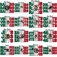 Load image into Gallery viewer, 32 Mexico Heritage Football Teams Mexican Designs Bundle PNG
