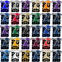 Load image into Gallery viewer, 90 Senior Class Of 2025 Graduation Jump Designs Bundle PNG
