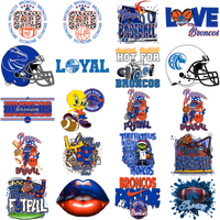 Load image into Gallery viewer, 85 Boise State Broncos Designs Bundle PNG
