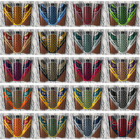 Load image into Gallery viewer, 33 Football Teams Vans Classic Tumbler Wrap Bundle JPG
