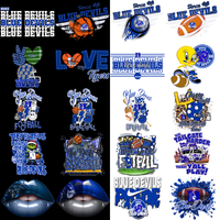 Load image into Gallery viewer, 45 Duke Blue Devils Designs Bundle PNG
