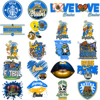 Load image into Gallery viewer, 79 UCLA Bruins Designs Bundle PNG
