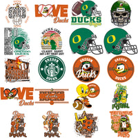 Load image into Gallery viewer, 91 Oregon Ducks Designs Bundle PNG
