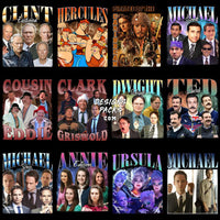 Load image into Gallery viewer, 36 Bootleg Mix Designs Bundle PNG
