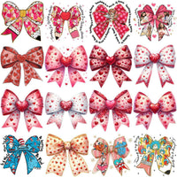 Load image into Gallery viewer, 70 Events &amp; Cartoon Bow Designs Bundle PNG
