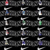 Load image into Gallery viewer, 55 Swoosh Players Football Teams Designs Bundle PNG
