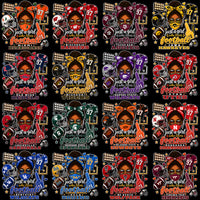 Load image into Gallery viewer, 70 College Just A Girl Who Loves Football NCAA Teams Designs Bundle PNG
