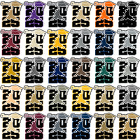 Load image into Gallery viewer, 90 Senior Class Of 2025 Graduation Jump Designs Bundle PNG
