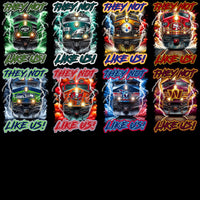 Load image into Gallery viewer, 32 Train Smoke Football Teams Designs Bundle PNG
