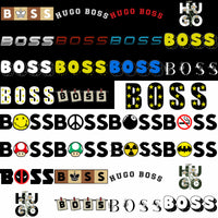 Load image into Gallery viewer, 100 Boss Pop Culture Brand Mix Designs Bundle PNG
