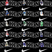 Load image into Gallery viewer, 55 Swoosh Players Football Teams Designs Bundle PNG
