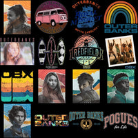 Load image into Gallery viewer, 69 Outer Serie Designs Bundle PNG
