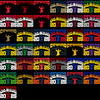 Load image into Gallery viewer, 115 Class Of 2025 Jump Graduation Designs Bundle PNG
