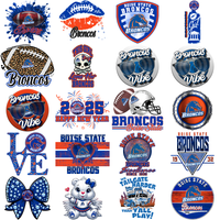 Load image into Gallery viewer, 85 Boise State Broncos Designs Bundle PNG

