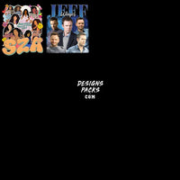 Load image into Gallery viewer, 36 Bootleg Mix Designs Bundle PNG
