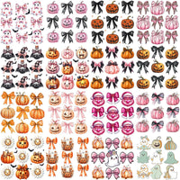 Load image into Gallery viewer, 90 Events Mixed Bow Designs Bundle PNG
