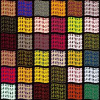 Load image into Gallery viewer, 150 Class Of 2026 Graduation Wavy Designs Bundle PNG
