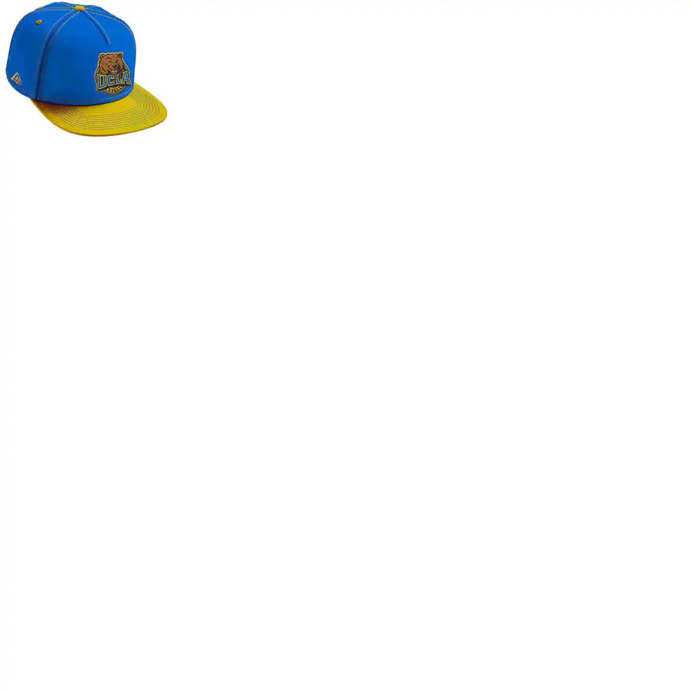 79 UCLA Bruins Designs Bundle PNG
