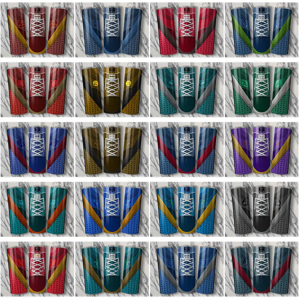 33 Football Teams VANS Atwood DX Tumbler Wrap Bundle JPG