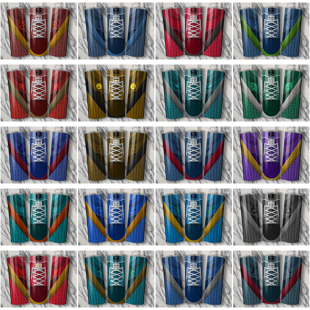 33 Football Teams VANS Atwood DX Tumbler Wrap Bundle JPG