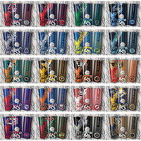 Load image into Gallery viewer, 33 Ice Hockey Teams GO Tumbler Wrap Bundle JPG
