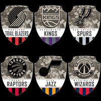 Lade Bild in die Galerieansicht, 30 Basketball Camo Badge Teams Military Shield Designs Bundle PNG
