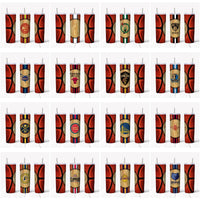 Load image into Gallery viewer, 31 Basketball Teams Tumbler Wrap Designs Bundle JPG
