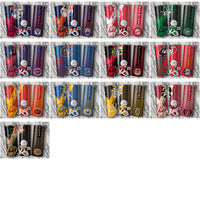Load image into Gallery viewer, 33 Ice Hockey Teams GO Tumbler Wrap Bundle JPG
