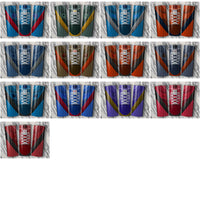 Load image into Gallery viewer, 33 Football Teams VANS Atwood DX Tumbler Wrap Bundle JPG
