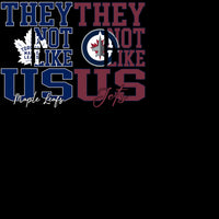 Load image into Gallery viewer, 32 Ice Hockey Teams Logos They Not Like Us Designs Bundle PNG SVG

