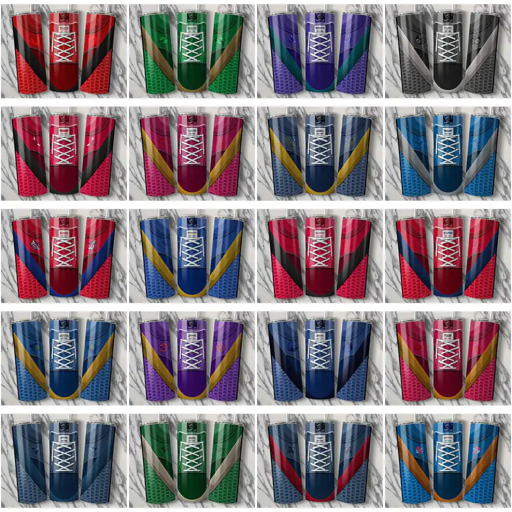 30 Basketball Teams VANS Atwood DX Tumbler Wrap Bundle JPG