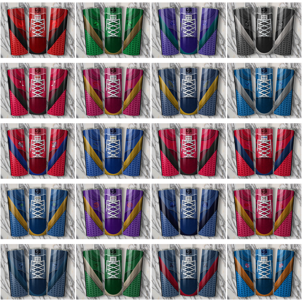 30 Basketball Teams VANS Atwood DX Tumbler Wrap Bundle JPG
