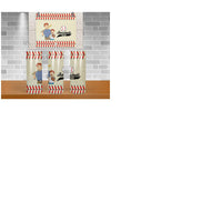 Load image into Gallery viewer, 5 Baseball Tumbler Wrap Designs Bundle JPG
