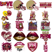 Load image into Gallery viewer, 73 Boston College Eagles Designs Bundle PNG
