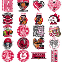 Load image into Gallery viewer, 56 Houston Rockets Basketball Designs Bundle PNG
