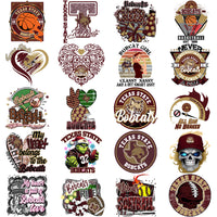 Load image into Gallery viewer, 82 Texas State Bobcats Designs Bundle PNG
