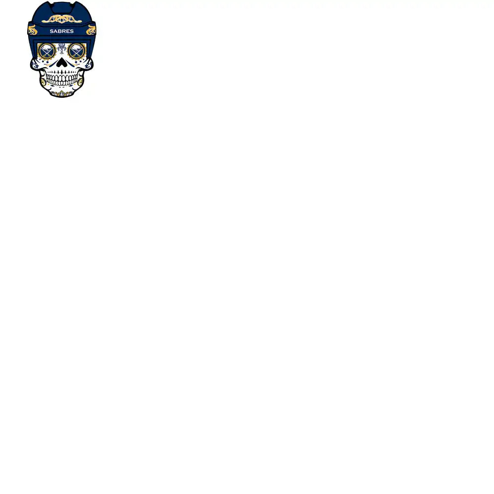 40 Buffalo Sabres Ice Hockey Designs Bundle PNG